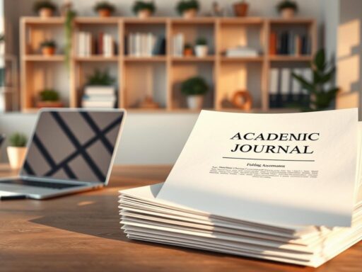 jak opublikować pracę naukową