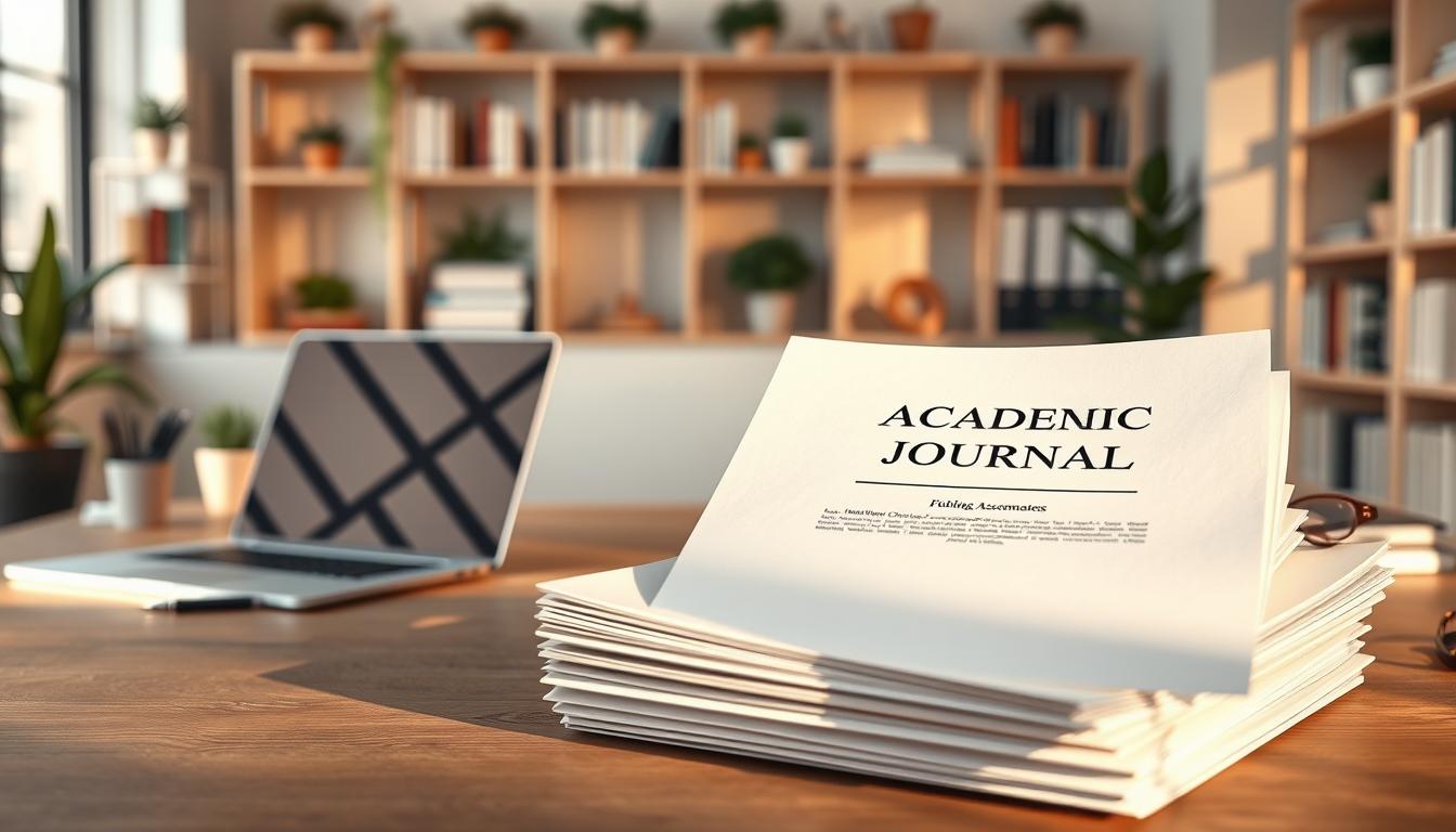 jak opublikować pracę naukową